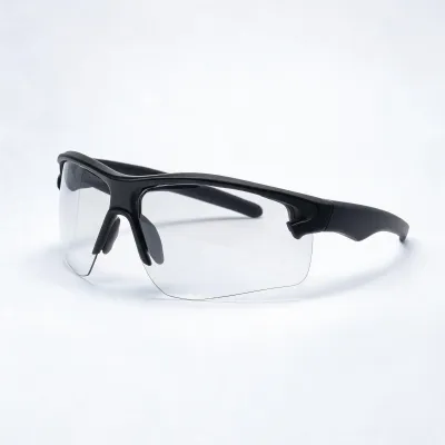protective eyewear for sports